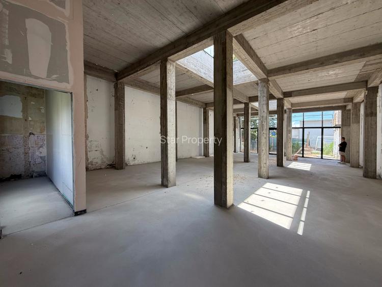 Spatiu comercial de inchiriat – 145 mp utili | Str. Fratiei nr. 7, Ploiesti  - 6