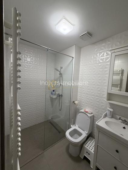 3 Camere Premium | Vedere Parc Liniei | Etaj 11 | 21 Residence| Mobilat & Utilat - 16