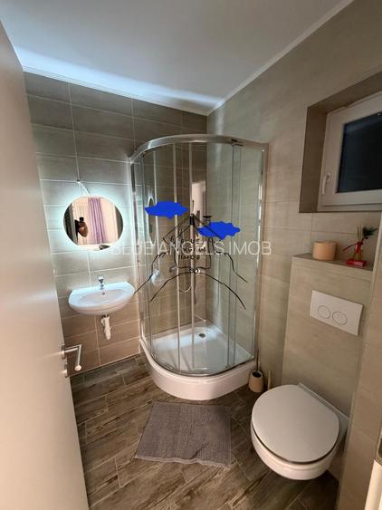 3 Camere, 2 bai, parcare si boxa, Tractorul Maurer - 5