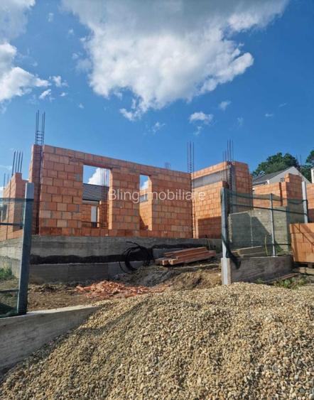 Duplex de vanzare, Strada Oasului,135 mp utili  - 2