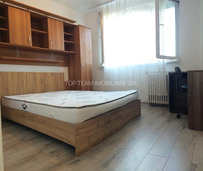 1 Mai, Ion Mihalache, Domenii - 3