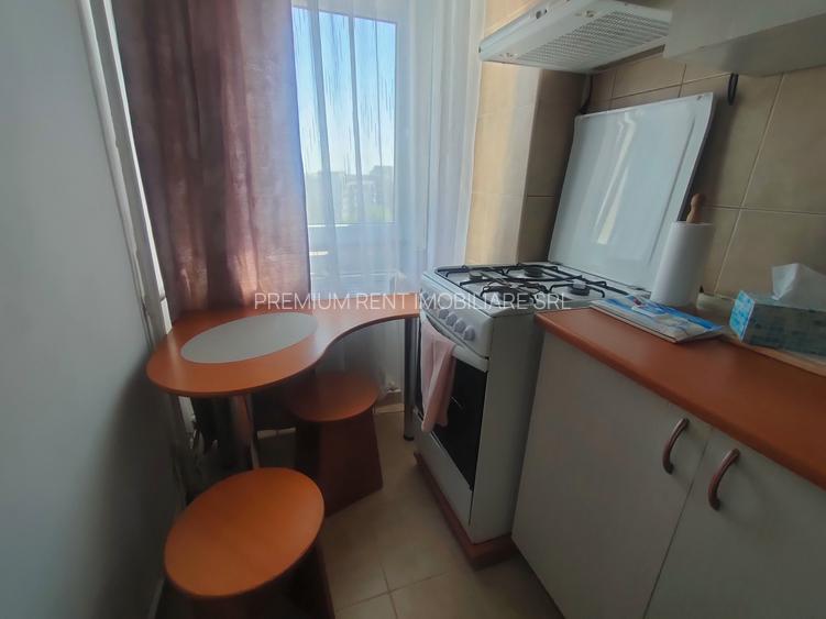 Vitan- Casa de Pensii, garsoniera, 42 mp, bloc anvelopat, libera - 6