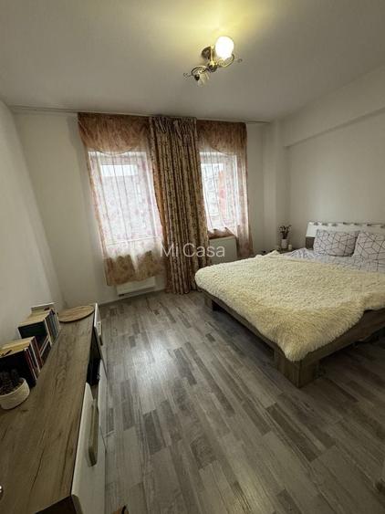 Apartament de vanzare 2 camere, bloc nou, zona Tractoru - Maurer - 7