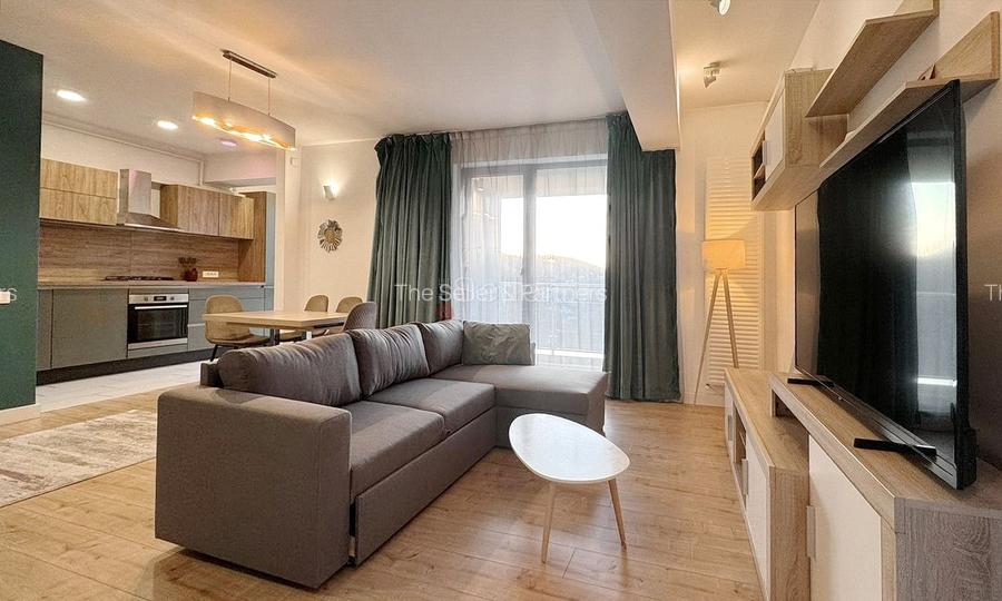 Zona Centrala | Vedere Panoramica - 20