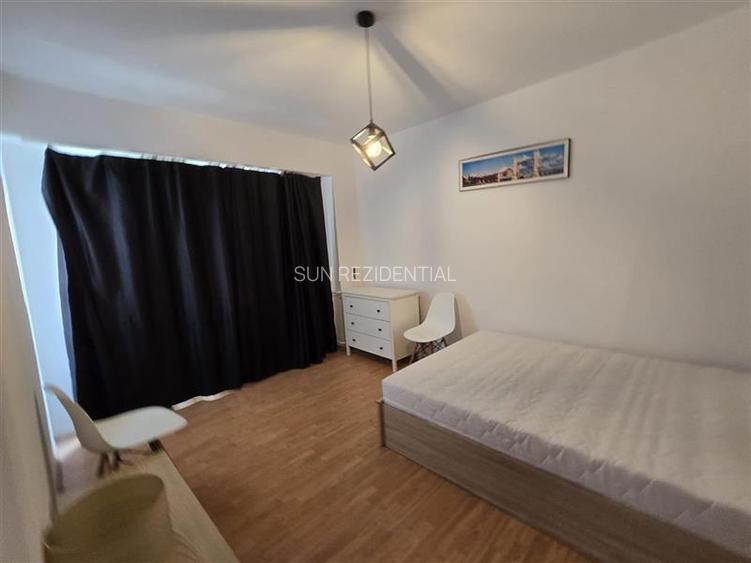 Berceni- Romprim Apartament 2 camere, COMISION % - 5