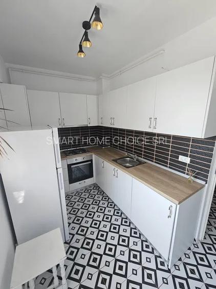 Garsoniera bloc nou Grozavesti Regie Residence centrala termica - 4