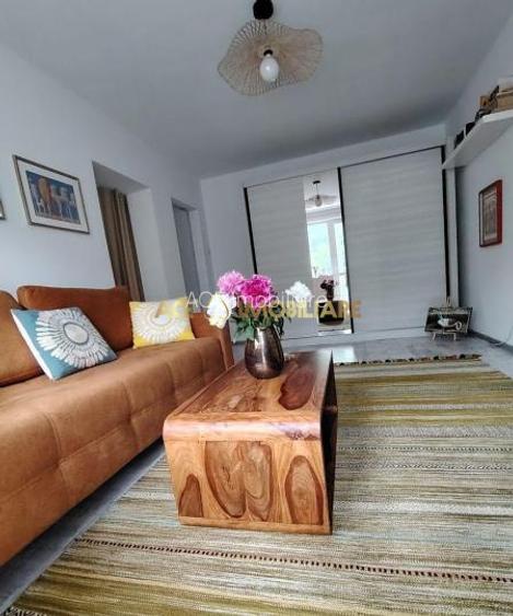2 Camere de inchiriat | Floreasca | Metrou | Pet-Friendly - 2