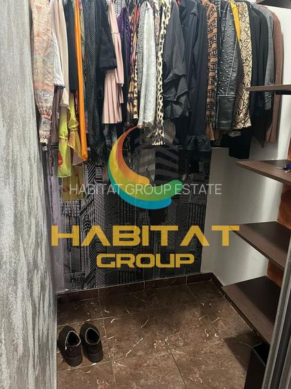 2 Camere + Parcare Grand Arena Sector 4 Mutare Imediata - 10