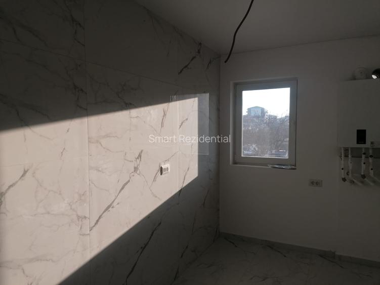 Apartament cu 2 camere decomandat în P-ța Alba Iulia - 7