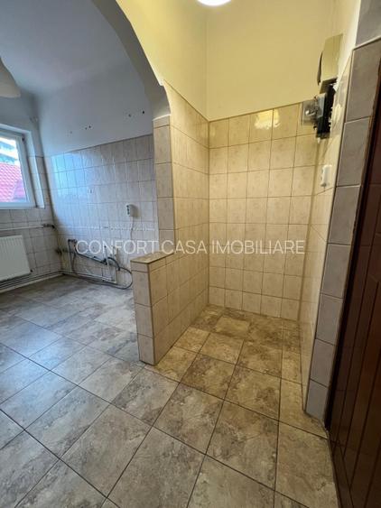 Unirii-Maximilian Popper,Matei Basarab, 2 camere in vila Art Deco - 6