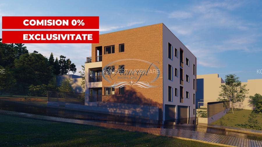 Smart House boutique pe strada Oasului, aproape de CREIC - 8