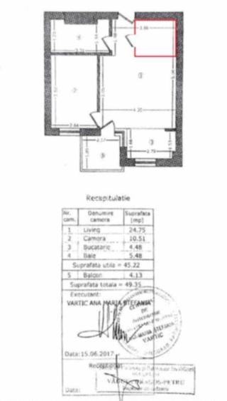APARTAMENT COCHET - 15