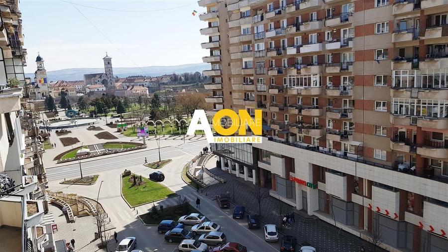 Apartament 2 camere, etaj 5, B-dul Transilvaniei - 9