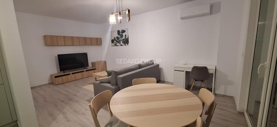 NOU, Bloc IRIS/British International School/, 2 CAM+PARCARE, prin Agentia Sedako - 5