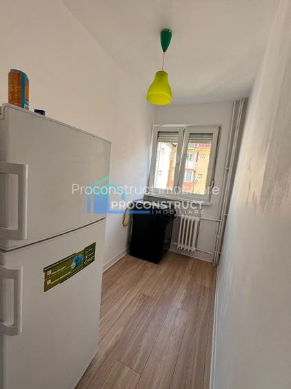 DE VANZARE APARTAMENT CU 3 CAMERE | CALEA GIROCULUI | TIMISOARA | - 7