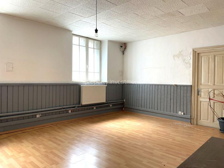 Spatiu Birouri 59mp Openspace | Cismigiu, Romana | Vila Interbelica - 4