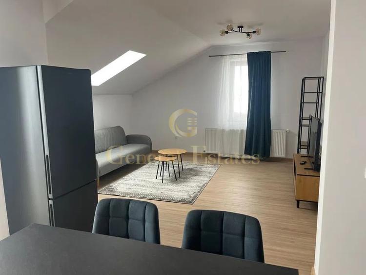 Apartament 2 camere Ghimbav | Pet Friendly | 63 mp - 3