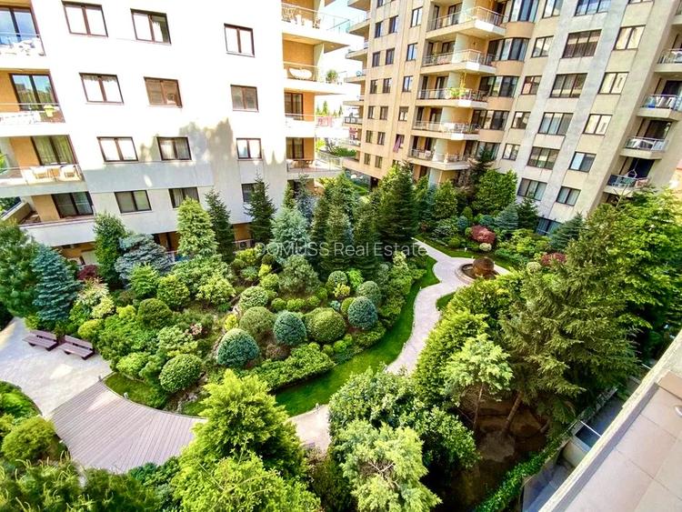 2 camere | Herastrau | North Area Lake View | Parcare | Aviatiei - 3