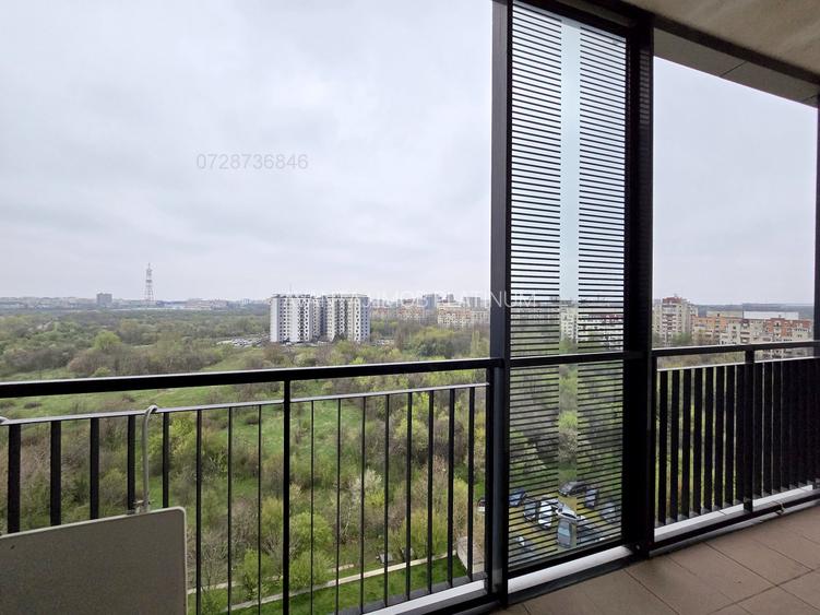 Asmita Gardens, apropiere parc Tineretului, posibilitate loc parcare subteran - 20