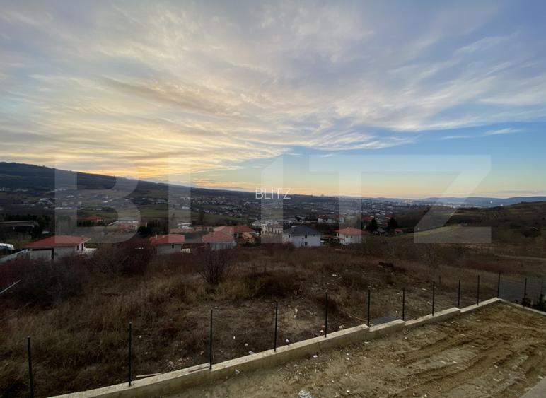 Casa Moderna cu Panorama Unica si Calitate Superioara - 2