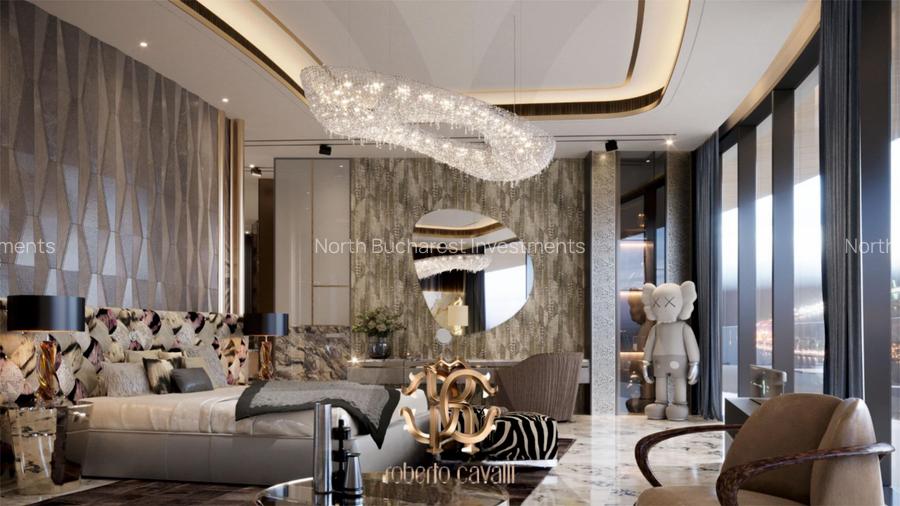 FLOREASCA - PENTHOUSE 4 CAMERE - COMISION 0% - 3