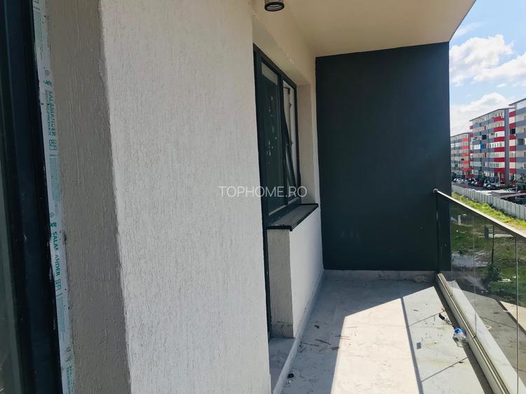 Oferta! Apartament 2 camere-tip studio,bloc nou,Berceni-Metrou - 4