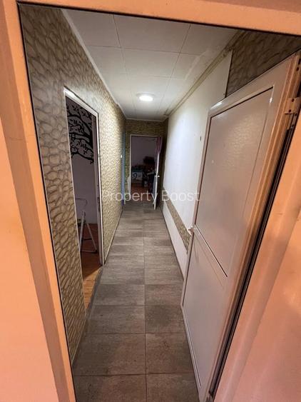 Apartament 4 camere bloc anvelopat Apusului, Pacii, Militari - 9