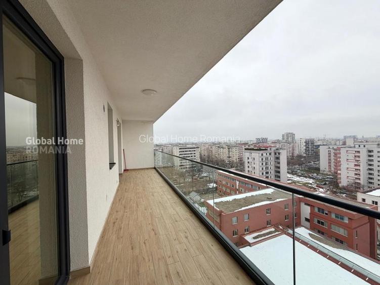 ◼ Vulcan Residence | Apartament 2 Camere - Centrala Proprie + Loc Parcare - 16