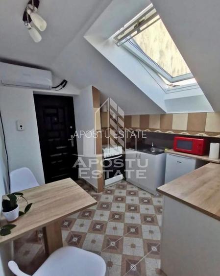 Apartament cu 2 camere de inchiriat, zona Telegrafului, Timisoara - 6