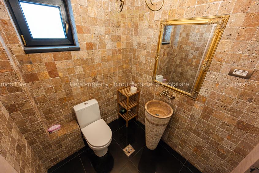 Vilă premium - între funcționalitate și eleganță - 18