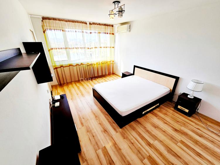 Inchiriere 1 camera TIGLINA, MOBILATA , UTILATA, 30 mp - 3