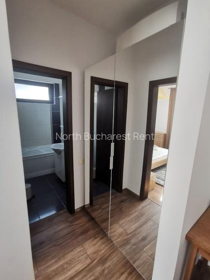 Apartament 2 camere | In zona Mosilor | Curte Proprie - 11