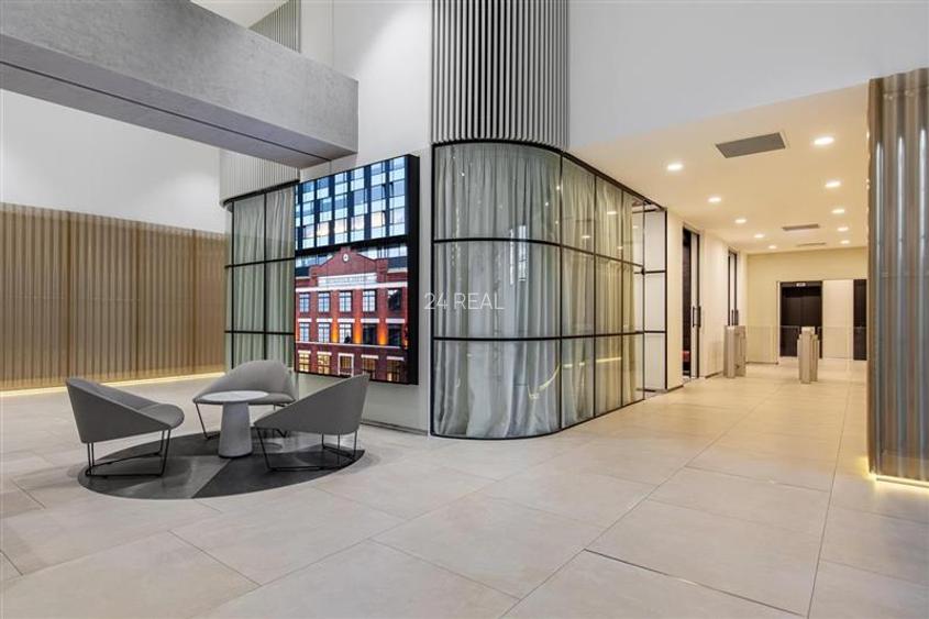 Birou de inchiriat - Metropolis Business Center - de la 230 mp - 2