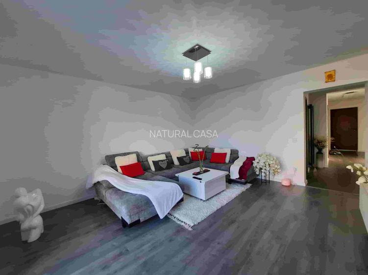 Casa moderna cu teren, Calea Cisnadiei, Arhitectilor - 13