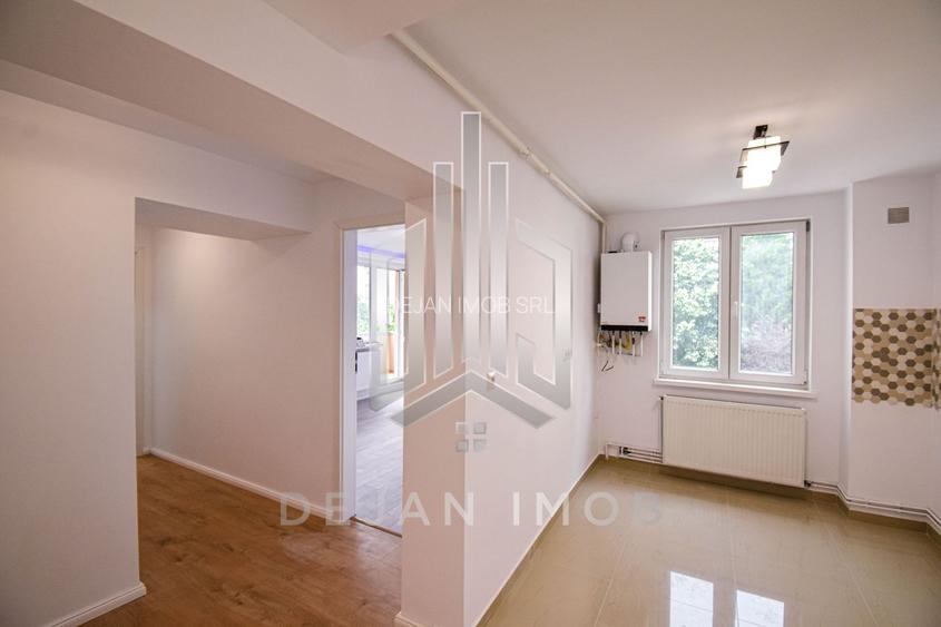 Apartament cu 3 camere | Etaj 3 | Proaspăt renovat, decomandat - 6