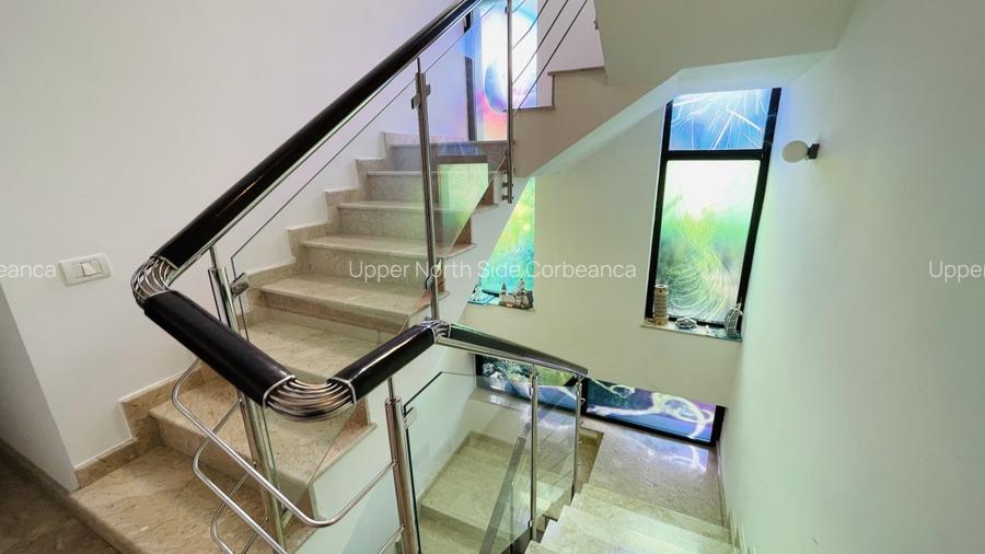 Vila Lux 350mp utili | Teren 750mp | Canalizare apa curenta - 23