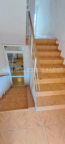 Brancoveanu, casa S+P+1Et+M, 260 mp utili, garaj subteran, adapost ALA - 8