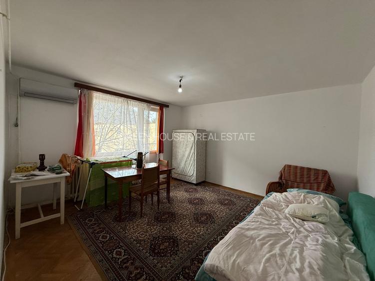 Apartament 3 camere, decomandat zona Progresu - 3