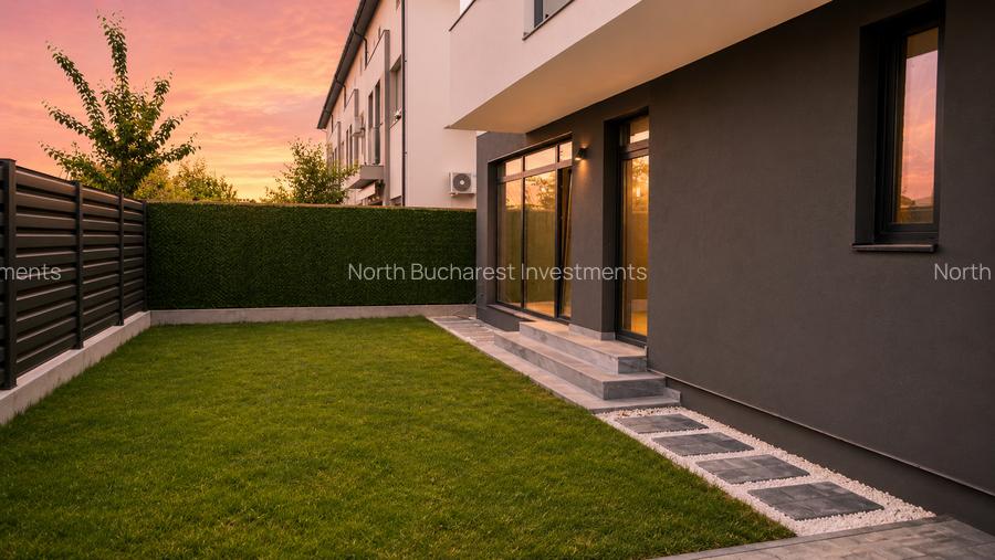 VILA 6 CAMERE - MATEI MILLO - 233MP - COMISION 0% - 3