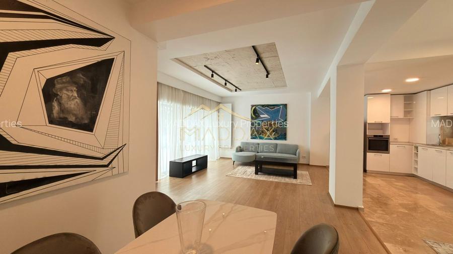 Vila cu 5 camere *200mp* + Teren *300* / 3 locuri de parcare // Pipera - 3