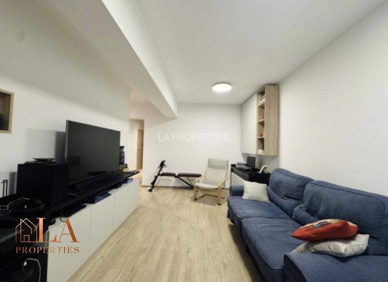 Apartament 3 camere mobilat | Drumul Taberei-Moghioros Park - 3