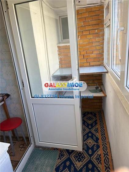 Apartament 2 camere decomandat Bucur Obor - 4