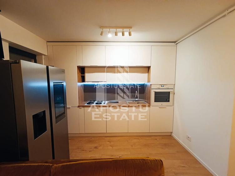 Apartament cu 3 camere, zona Lipovei, Bloc Nou, 2 locuri de parcare - 3