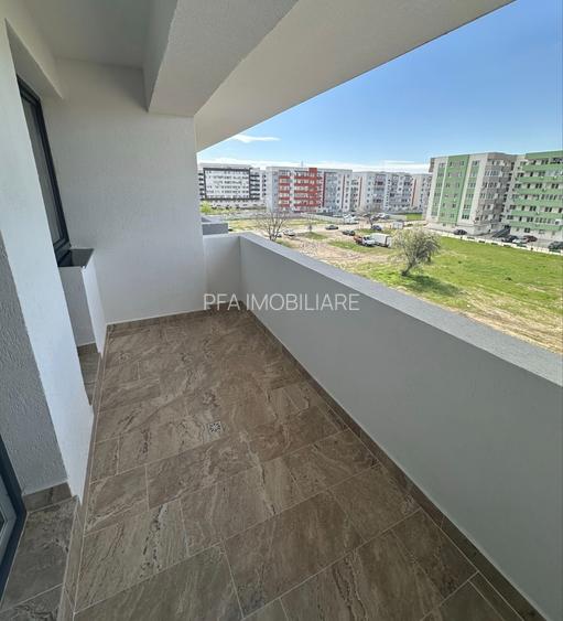 Garsoniera nemobilata metrou Berceni - 8