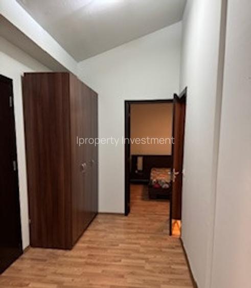 Piata Dorobanti | 2 camere | Centrala proprie | Prox. metrou - 2