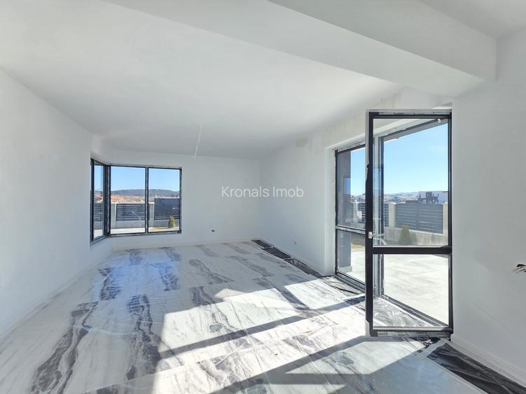 Casa individuală P+E, teren 530mp, Sânpetru - 7