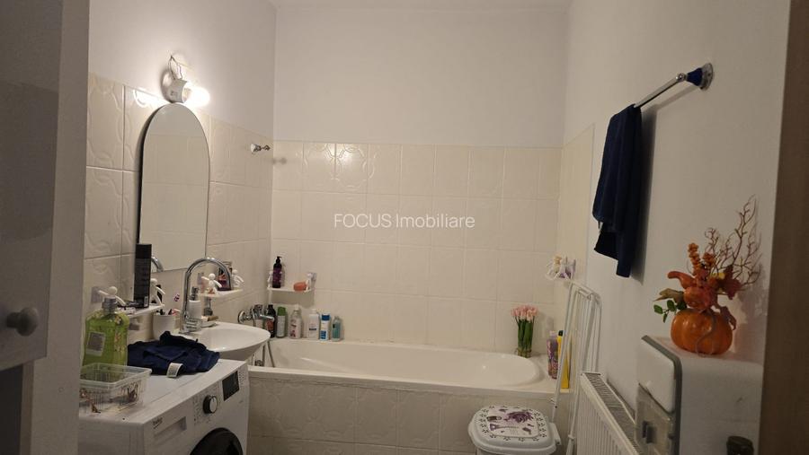 Garsonieră cu vedere superbă către Lacul Plumbuita - 11