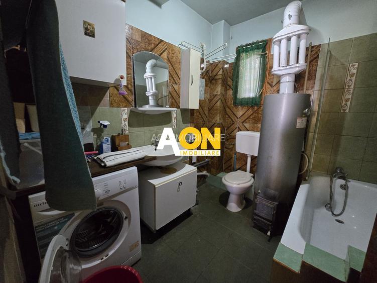 Casa Individuala 3 Camere, 2 bai, 490mp Teren - 10