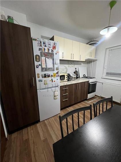 LIPOVEI - ETAJ 2 - BLOC IZOLAT - 3 CAMERE - 2 BAI - 2 BALCOANE - CLIMA - 14