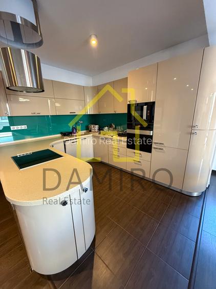 Apartament 3 Camere Perla Residence Pipera Plaza Emil Racovita Parcare Dubla+Box - 3
